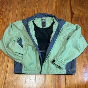 Nike ACG ClimaFit Windbreaker SzM